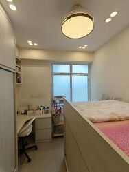 Casa Pasir Ris (D17), Condominium #462660541